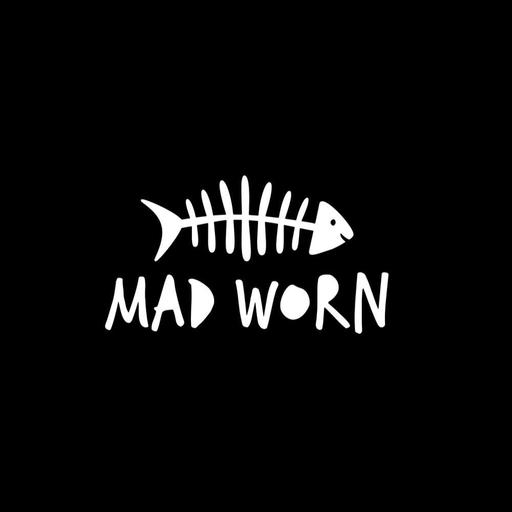 Meet your Posher, MadWorn